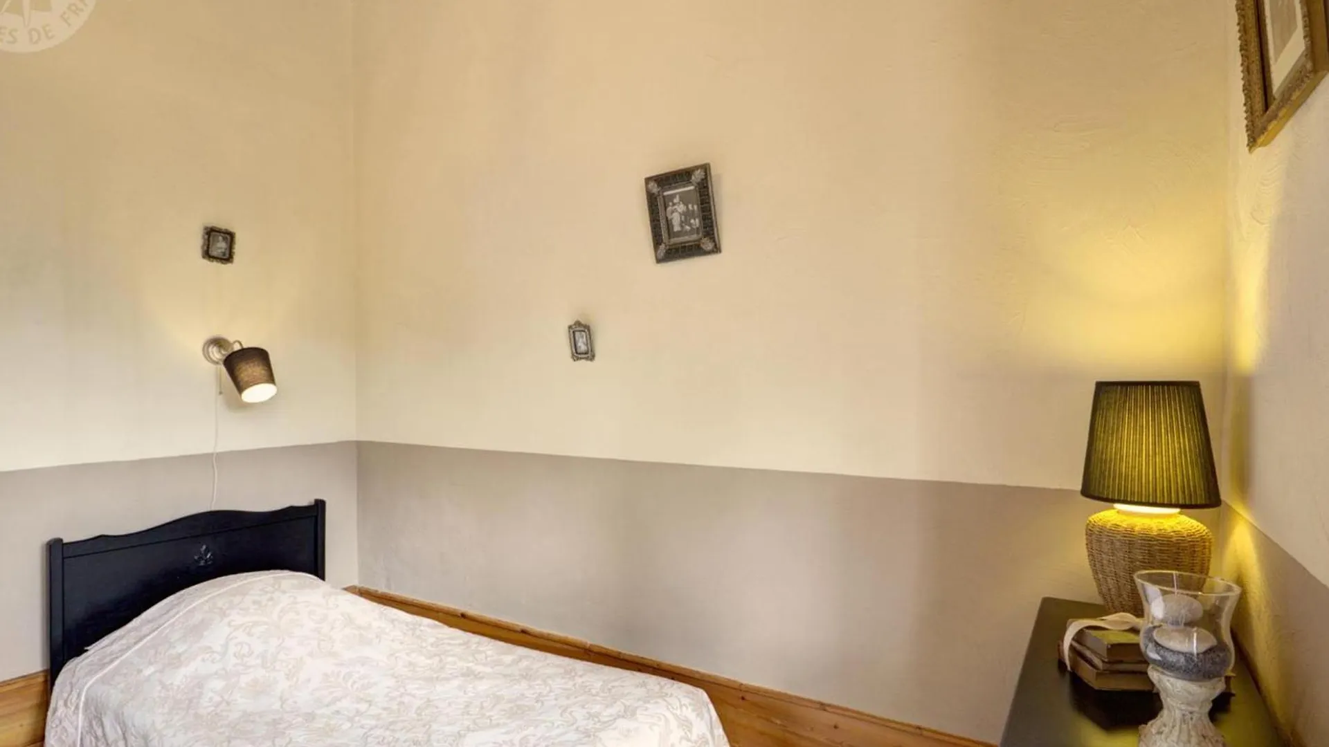 Gite Chaleureux Avec Cheminee, Espace Jeux Et Animaux, Proche Nature Et Activites Familiales - Fr-1-496-315 Sauvain 0*,  France