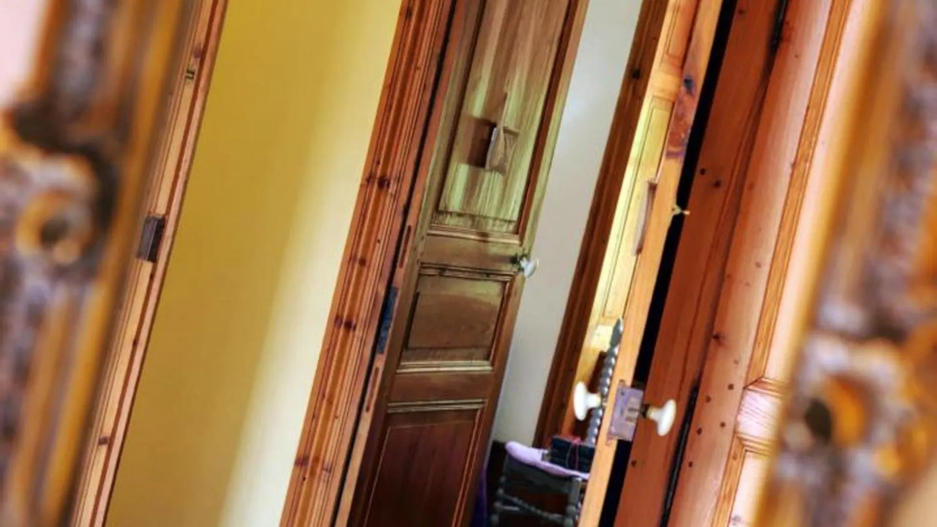 Gite Chaleureux Avec Cheminee, Espace Jeux Et Animaux, Proche Nature Et Activites Familiales - Fr-1-496-315 Sauvain 0*,  France