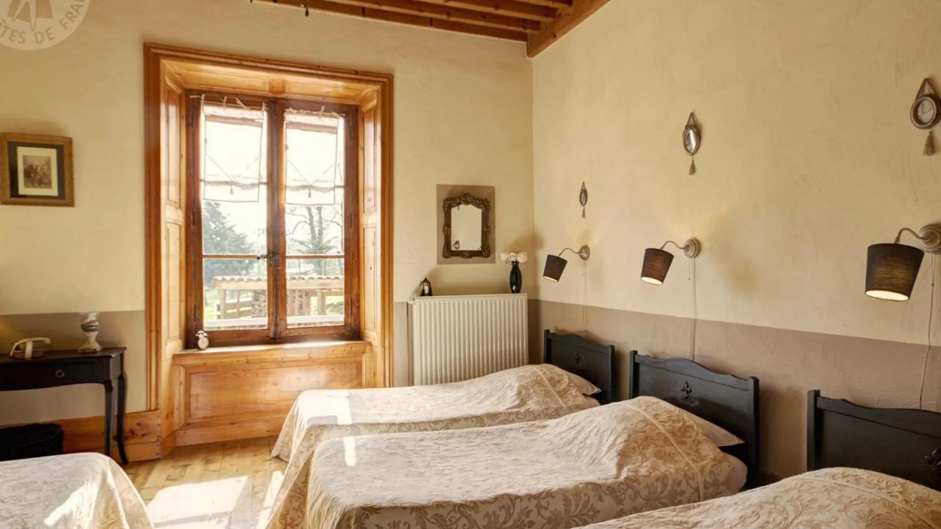 Gite Chaleureux Avec Cheminee, Espace Jeux Et Animaux, Proche Nature Et Activites Familiales - Fr-1-496-315 Sauvain 0*,