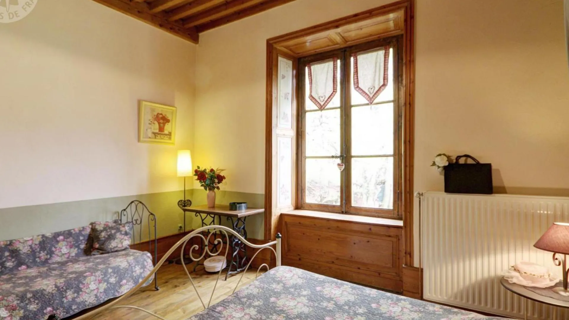Gite Chaleureux Avec Cheminee, Espace Jeux Et Animaux, Proche Nature Et Activites Familiales - Fr-1-496-315 Sauvain France