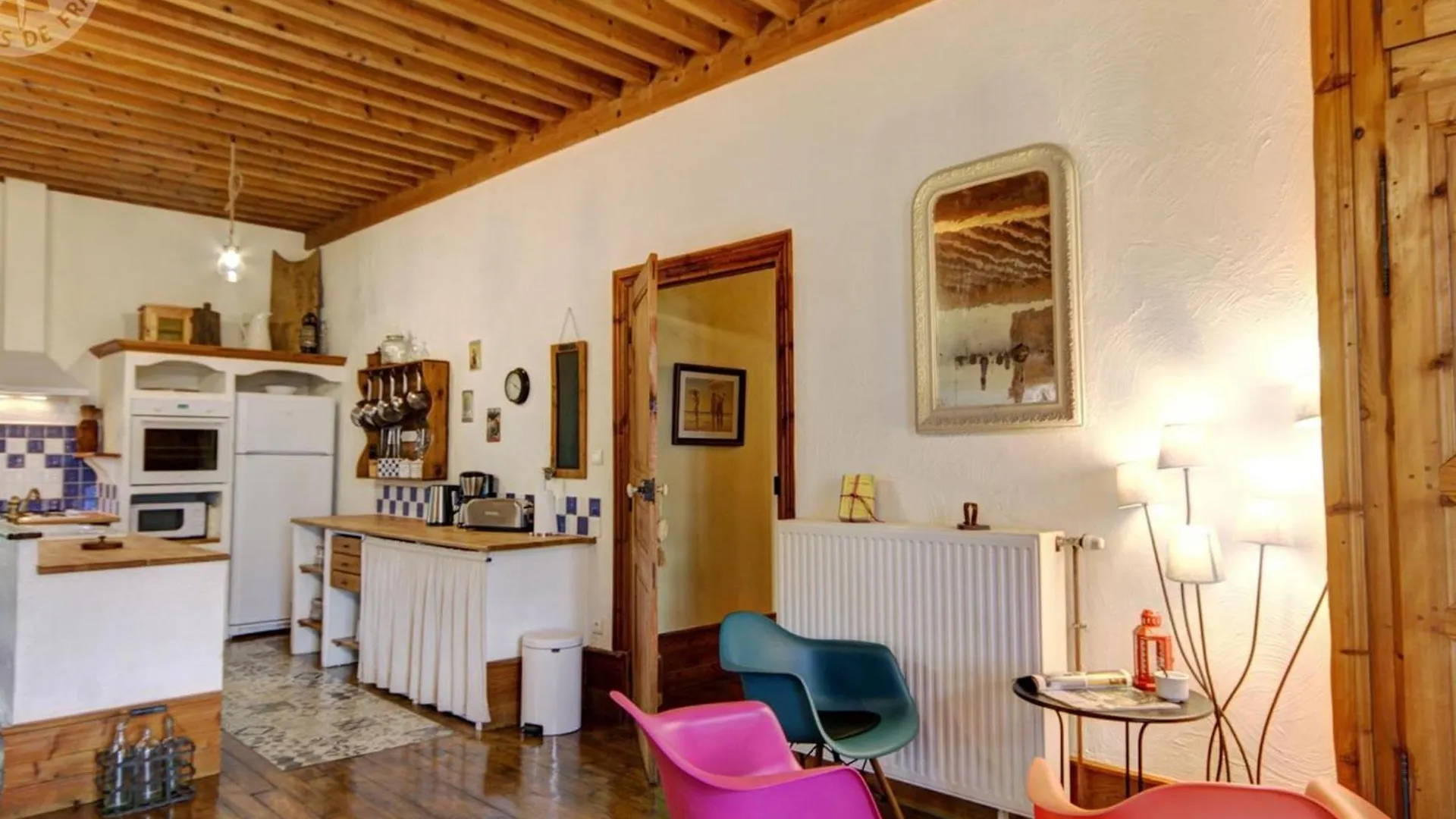 Gite Chaleureux Avec Cheminee, Espace Jeux Et Animaux, Proche Nature Et Activites Familiales - Fr-1-496-315 Sauvain 0*,