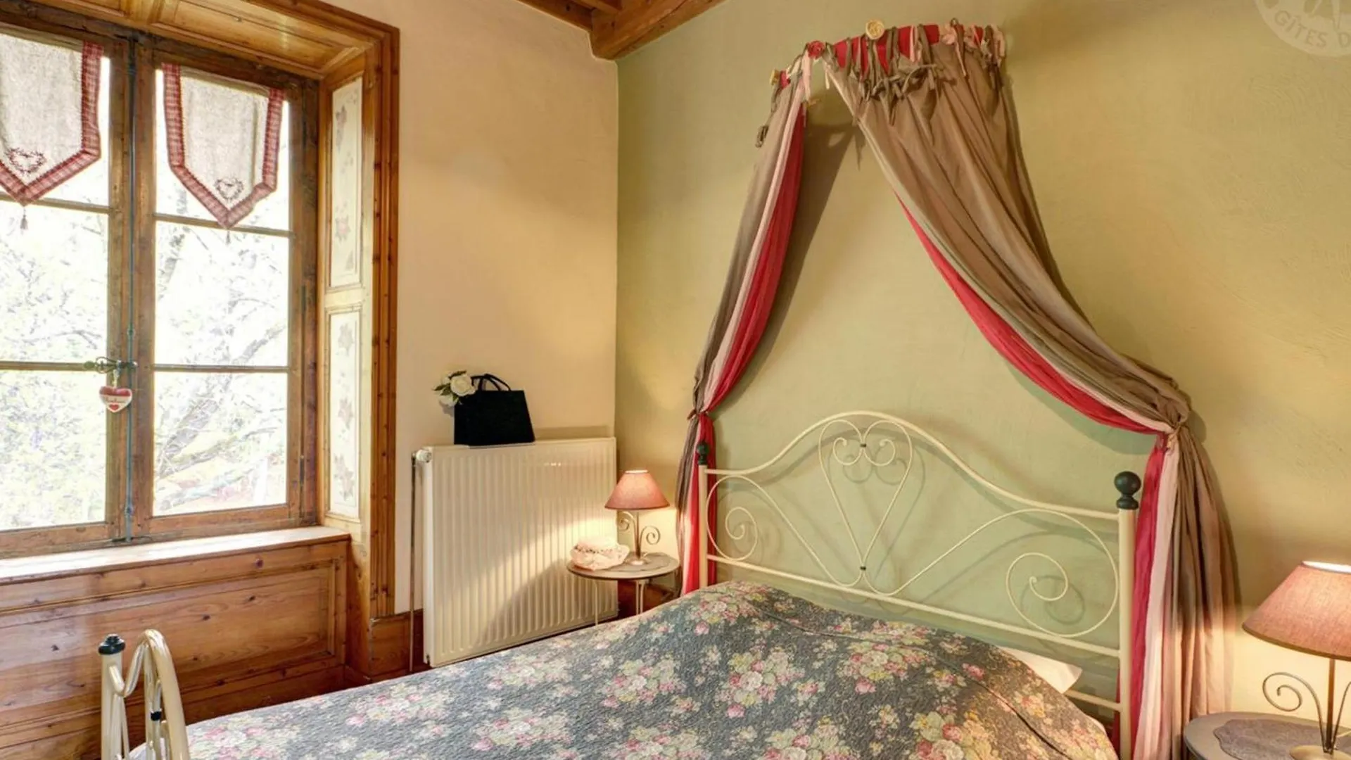 Holiday home Gite Chaleureux Avec Cheminee, Espace Jeux Et Animaux, Proche Nature Et Activites Familiales - Fr-1-496-315 Sauvain